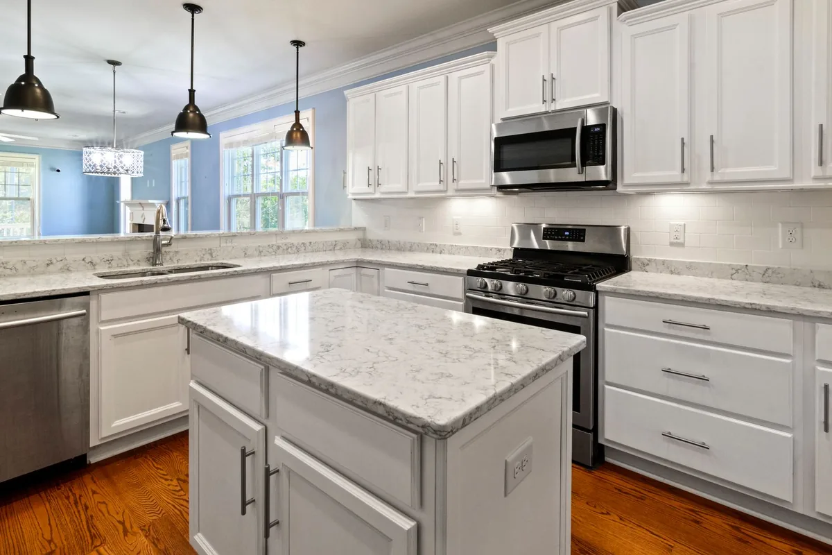 Filth & Squalor Cleanup in Woodmere, LA